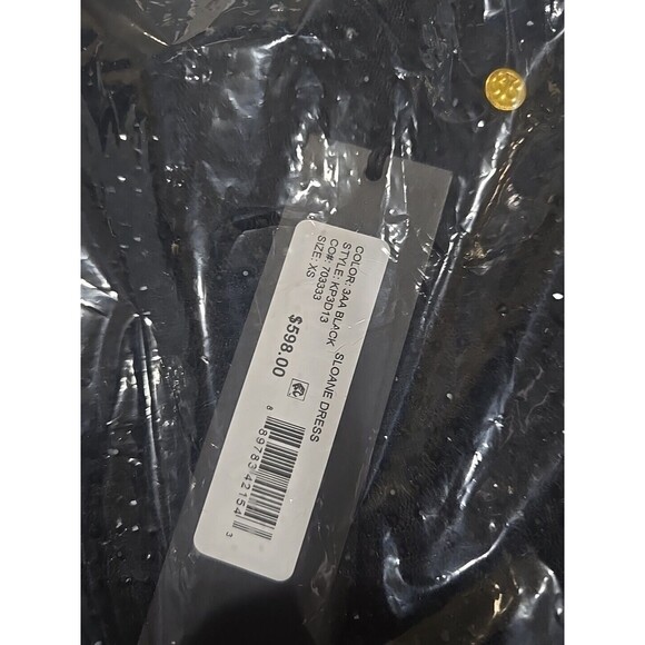 Kobi Halperin Sloane Sequined Knit Minidress Sz- XS MSRP$598 - Picture 7 of 8